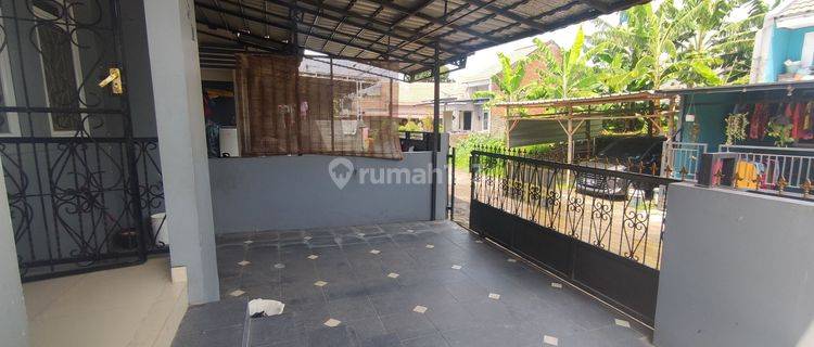 Rumah Bagus Pajajaran, Bogor dekat kawasan Summarecon Bogor  1