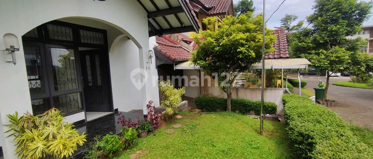 Two-Story Purimas Rental House, Strategically Located Near Main Road 1