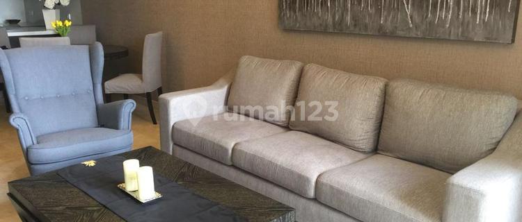 Apartement Pondok Indah Residence 1