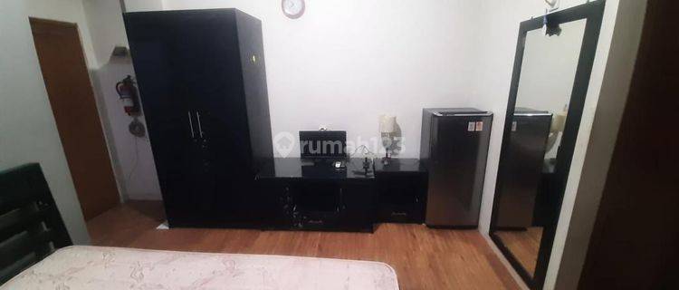 Apartemen Margonda Residences 1, Furnished, Bagus, Dekat Kampus Ui 1