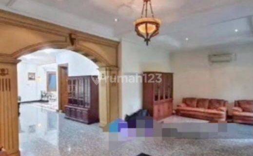 Dijual Rumah Mewah Di Mega Kuningan Jakarta Selatan. Luas 1150 M2 1