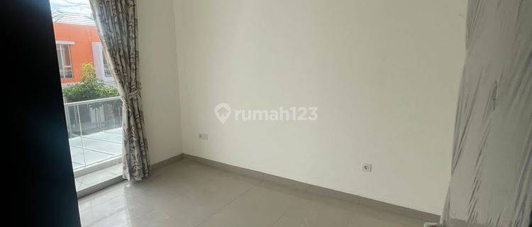 Disewakan Rumah Uk 8x10 Cluster Hawai 1