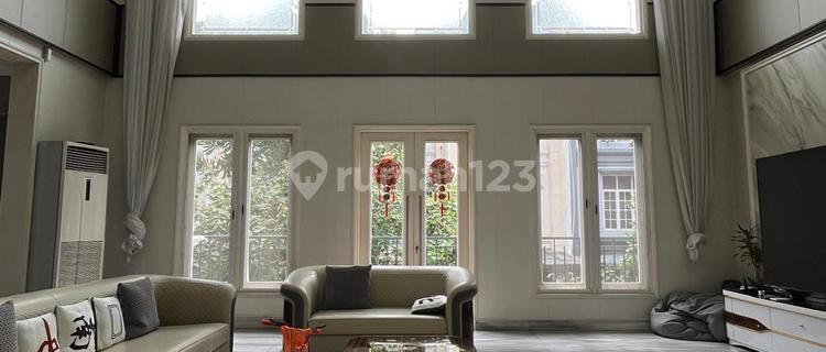 For Sale Rumah Mewah Manyar Permai Pik1 1