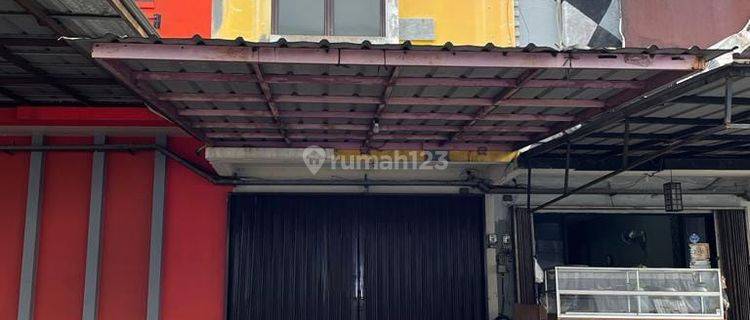 Disewakan Ruko Siap Pakai di Lokasi Strategis di Legenda Wisata Cibubur 1