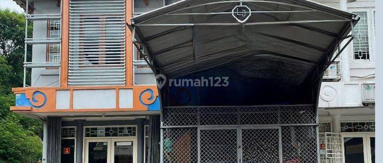 Dijual Ruko 3.5 Lantai Siap Pakai Di Legenda Wisata Cibubur 1