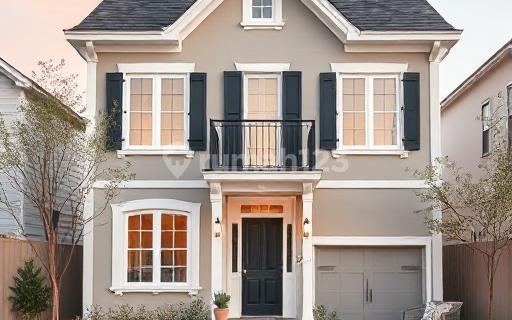 Siap Huni, Rumah, 1 Lantai, SHM, bisa Take Over 1