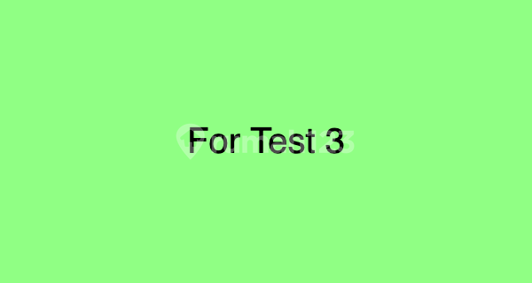 [SMOKE TEST] Accept Production Comarketing 1