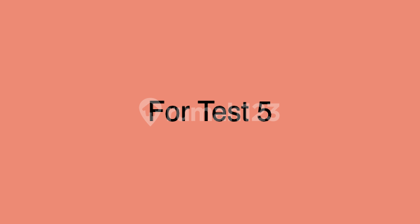 [SMOKE TEST] Accept Production Comarketing 1