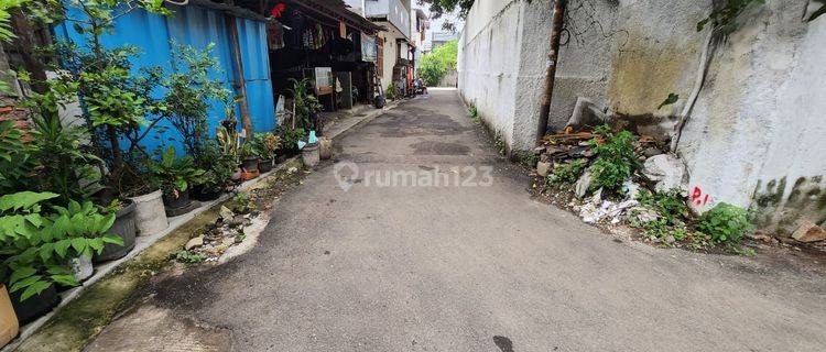 Tanah Dan Rumah Daerah Gedong Panjang Cocok Buat Kosan 1