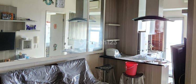 Apartemen Seasons City Type 2 Km Furnished 1