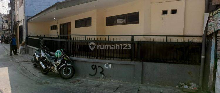 Rumah.daerah.katini.jakarta Pusat 1