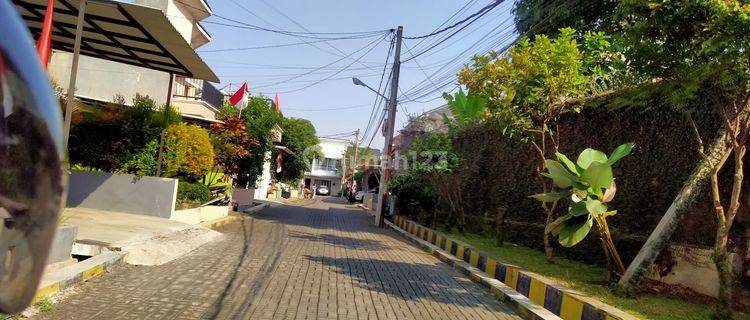 Rumah Sangat Strategis di Pesantren Cimindi Kota Cimahi  1