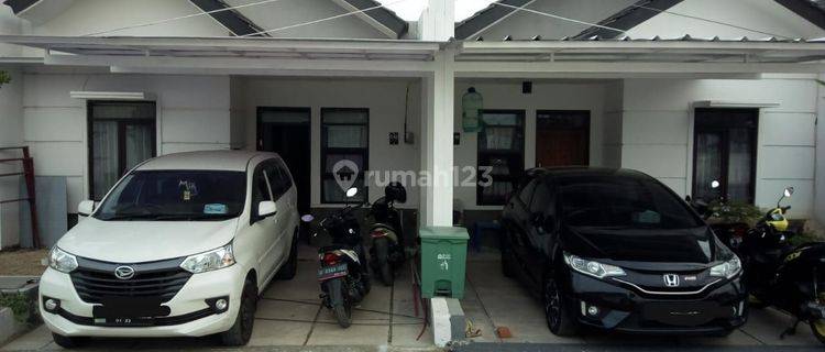 Rumah Minimalis SHM Bagus di Jalan Ciwastra Marga cinta Bandung 1