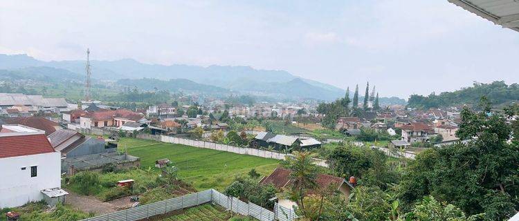 Rumah Villa Siap Huni Lokasi Strategis Di Ciwidey Bandung Selatan 1