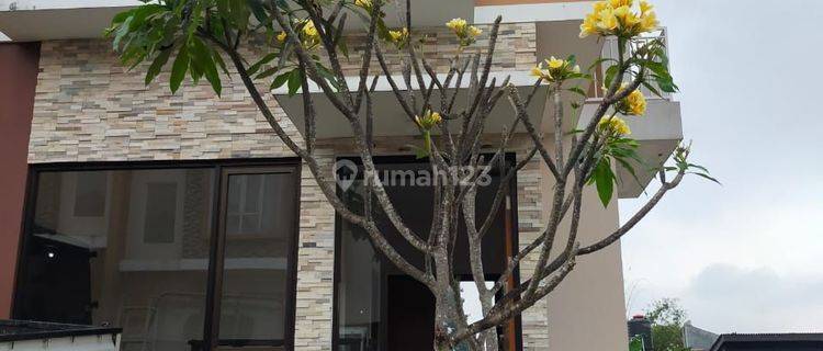 Rumah 2 Lantai Minimalis Cash Kpr Di Sariwangi Dkt Kampus Polban 1