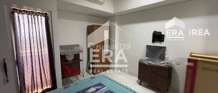 Apartemen Di Solo Baru Area Strategis 1