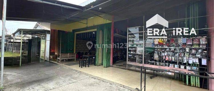 Ruang Usaha Strategis Dijual di Simo Boyolali Area Pabrik Eco Smart 1