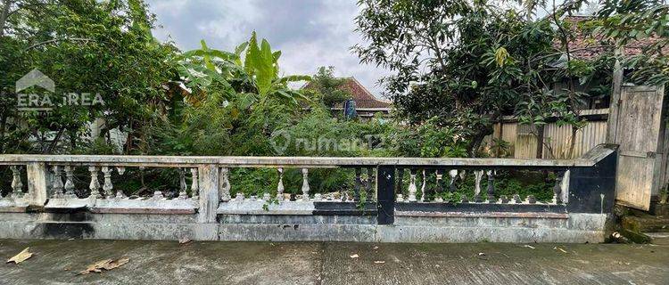 Tanah Murah Parangjoro Grogol Sukoharjo 1