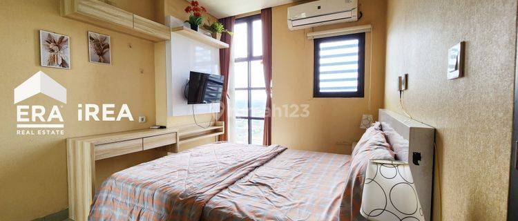 Apartemen Kahyangan Solo Baru Dekat Pusat Bisnis Solo Baru 1