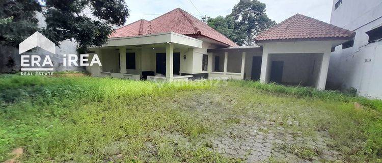 Tanah Bonus Bangunan Disewakan di Klaten Dekat Rs Cakra Husada 1