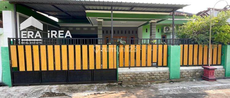 Rumah Dijual di Boyolali Dekat Tol Banyudono 1