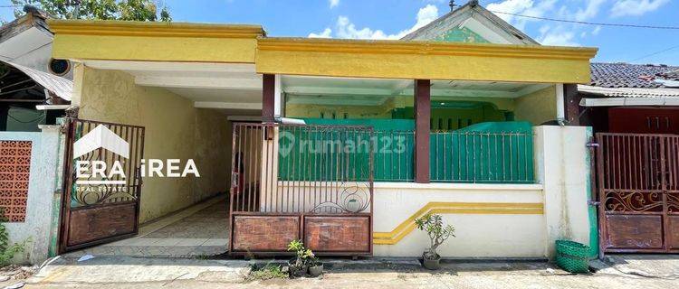 Rumah Dijual di Boyolali Dekat Alun Alun Pengging 1