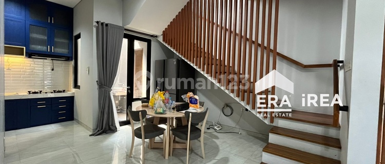 Affordable 2-Story Cluster House Near UMS Campus 1