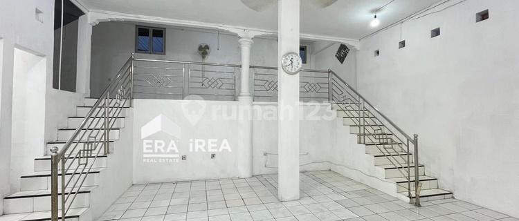 Disewakan Ruang Usaha Siap Pakai di Boyolali 1