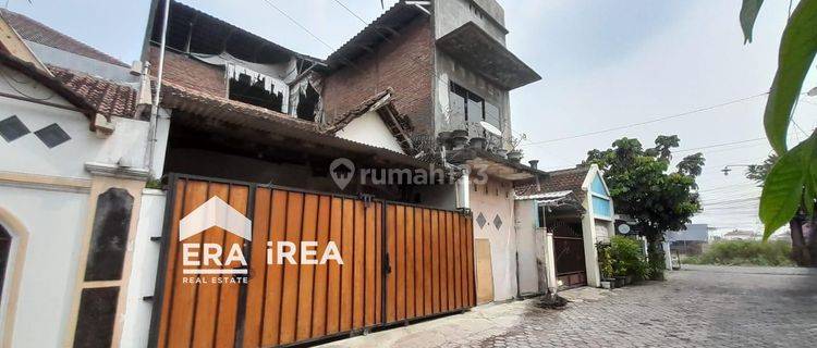 Rumah Cluster Dijual di Sukoharjo Dekat Luwes Gentan 1