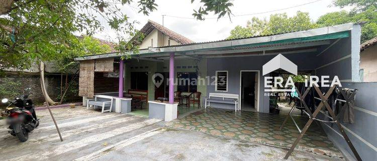 Rumah Dijual di Karanganyar Dekat Hotel Alana 1