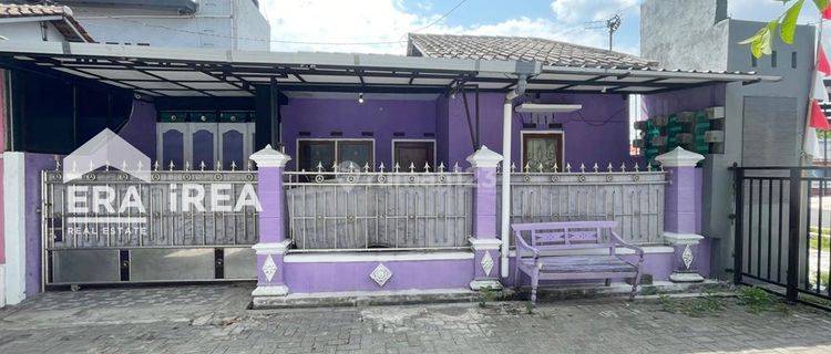 Rumah Dijual di Boyolali Dekat Alun Alun Pengging 1