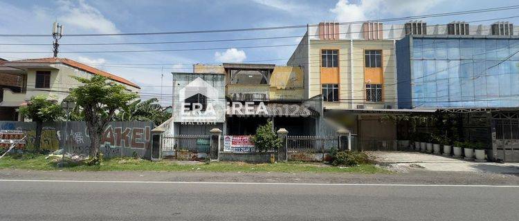 Ruang Disewakan di Solo Raya Kartasura Dekat Pasar Kartasura 1