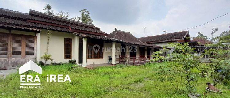 Rumah Dijual di Boyolali Kota Dekat Pasar Kota 1