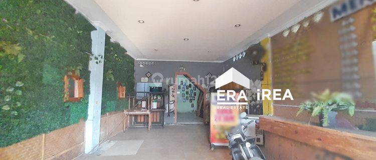 Sewa Ruko Murah Surakarta Dekat Pasar Gede 1