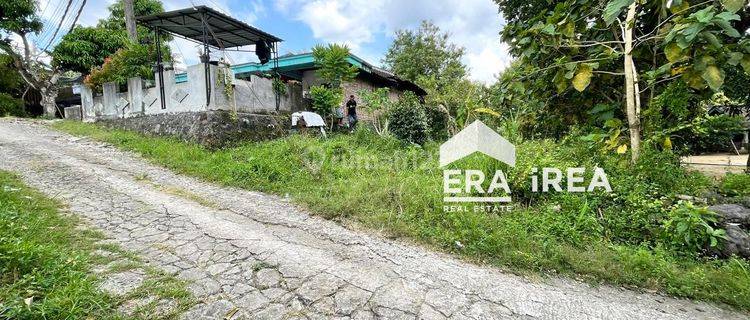 Dijual Tanah Kering Murah di Boyolali Dekat Pintu Tol Banyudono 1