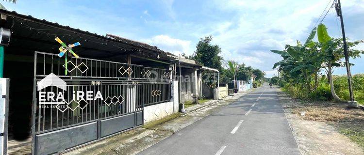 Rumah Murah Dijual di Boyolali Dekat Pasar Pengging 1