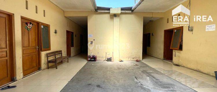 Jual Kost Murah Boyolali Dekat Area Alun Alun Boyolali 1