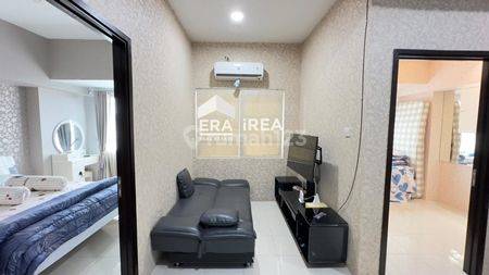 Disewakan Apartemen Paragon di Solo Kota View Perkotaan 1