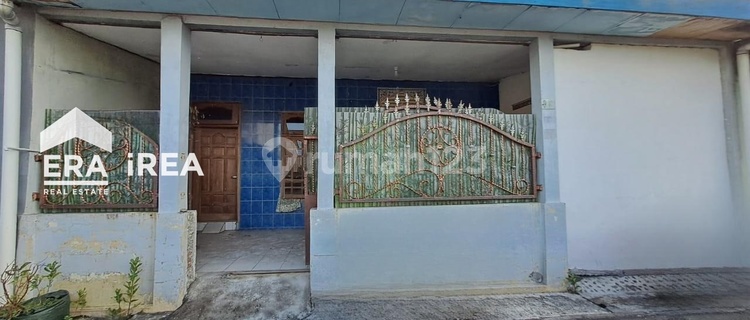 House for Sale Ready to Occupancy in Solo Jaten Near Palur Station 1