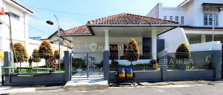 Rumah Mewah Siap Huni Klaten Dekat Masjid Al Akbar 1