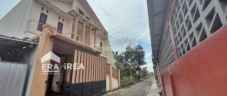 Rumah Baru Dijual di Karanganyar Dekat Alun Alun Karanganyar 1