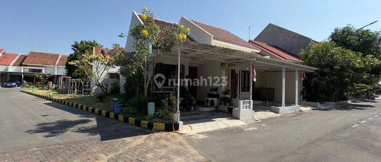 Rumah Cluster Dijual Solo Pabelan Kartasura 1