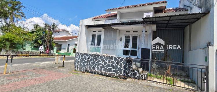 Dijual Rumah Bagus Magelang Dekat Grand Artos Mall 1