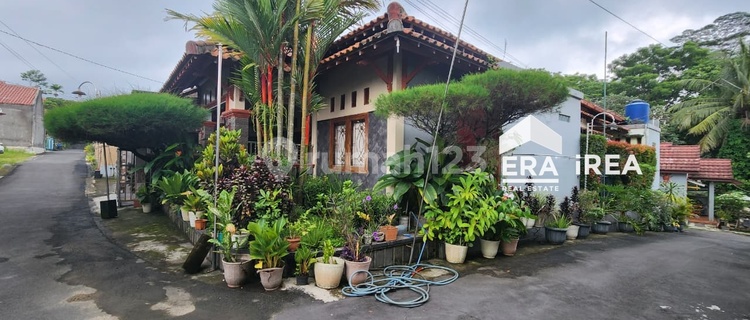 Dijual Rumah Bagus Solo Dekat Universitas Boyolali 1