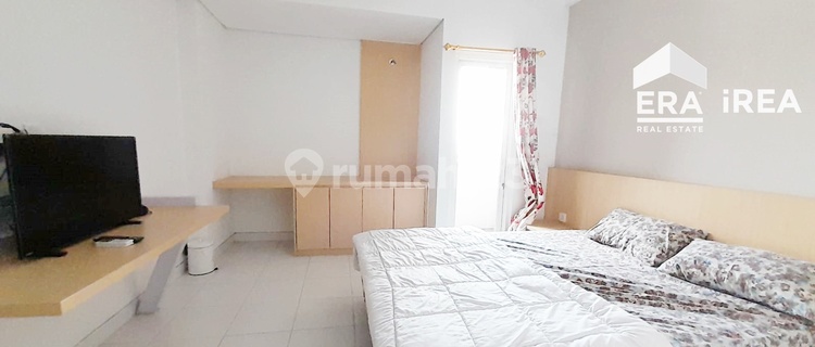 Apartemen Menara One Full Furnished di Solo Kota 1