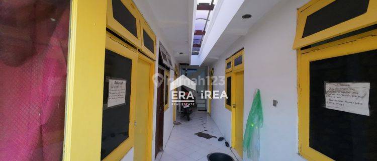 Rumah Kost Dijual Di Sukoharjo Dekat Pusat Bisnis Solo Baru 1