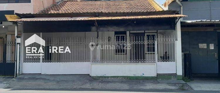 Sewa Ruang Usaha Murah di Karanganyar Dekat Rs Jih Solo 1