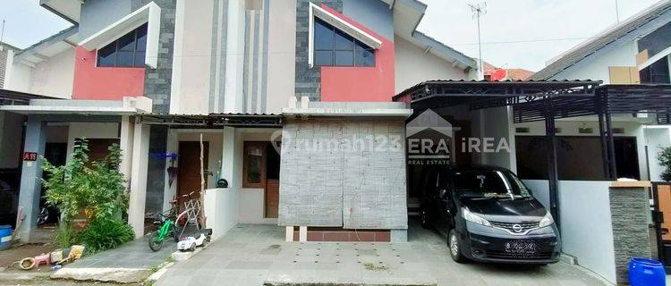 Sewa Rumah Bagus di Sukoharjo Dekat Luwes Kartasura 1