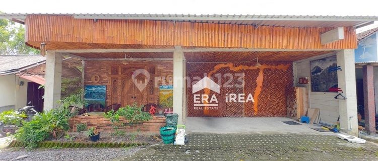 Affordable Ready-to-Live House Near Palur Plaza 1