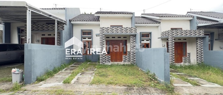 Rumah Dijual Di Karanganyar Gondangrejo Dekat KA City 1